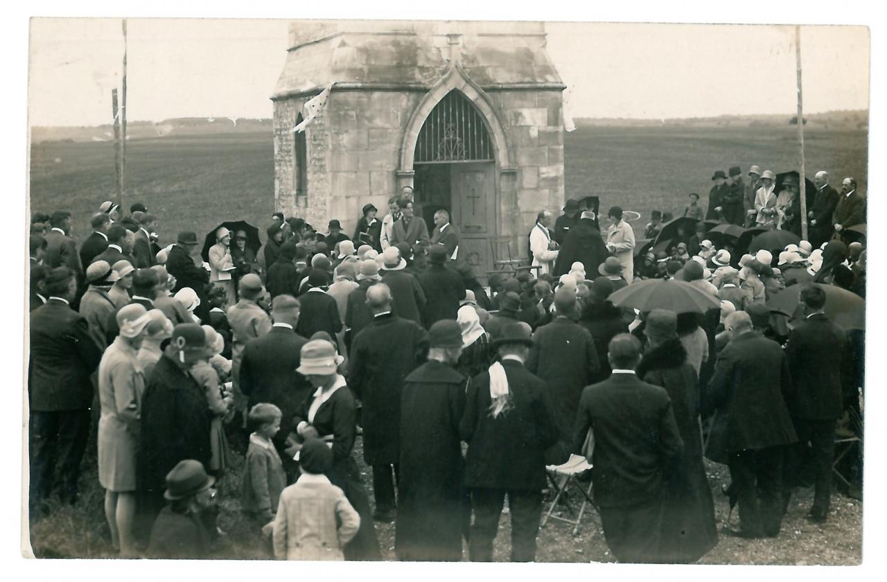 Notre Dame de la Bonne Garde