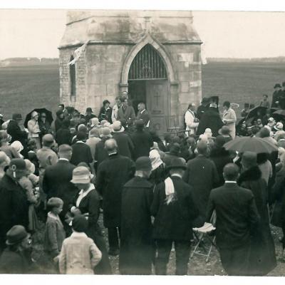 Notre Dame de la Bonne Garde