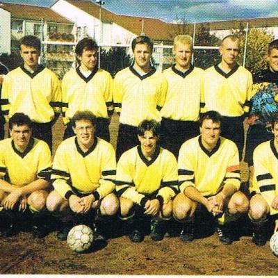 saison 1996-1997- equipe-1