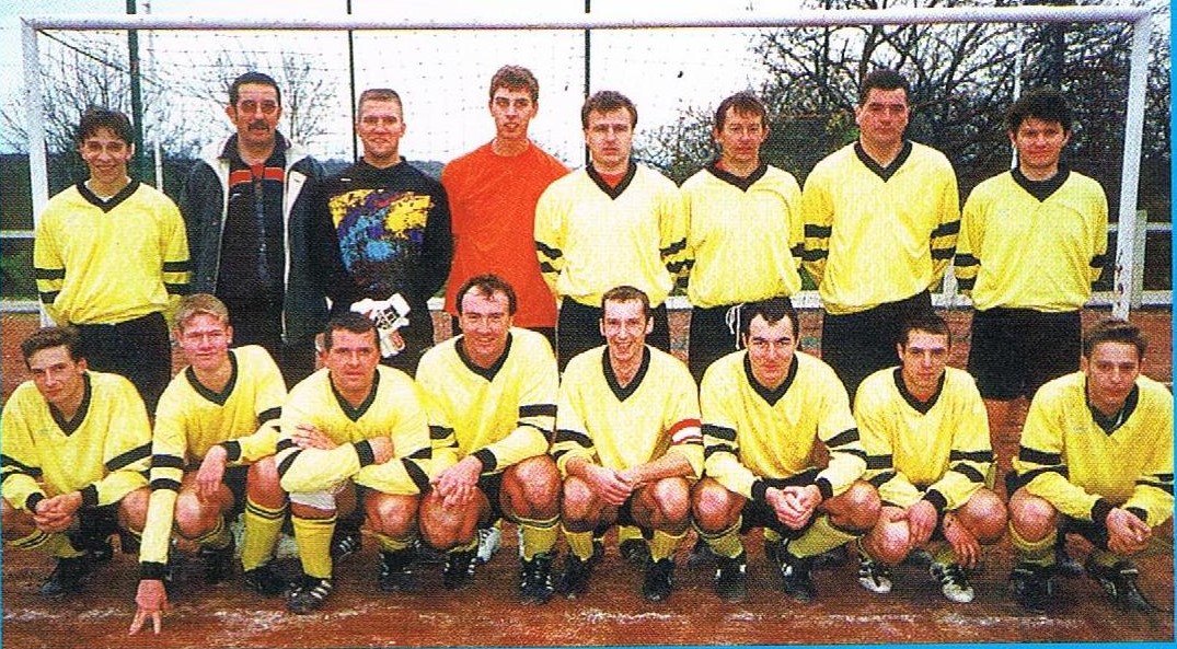 saison 2001