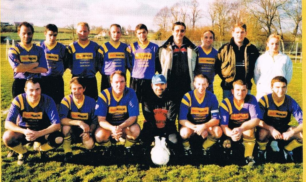 saison 2002-2003