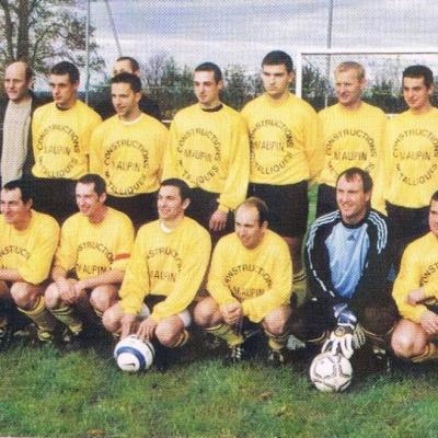 saison 2004-2005