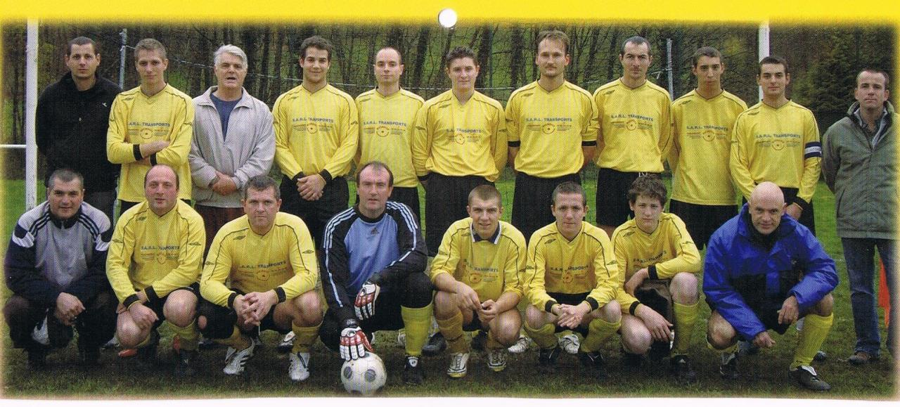 saison 2008-2009