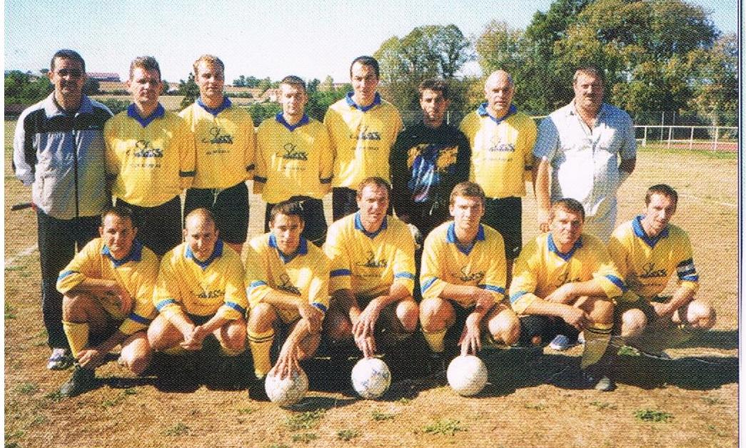 saison2003-2004
