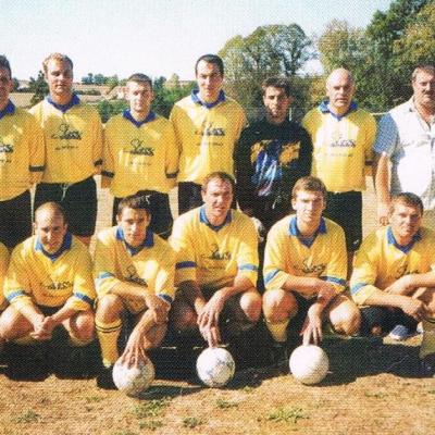 saison2003-2004