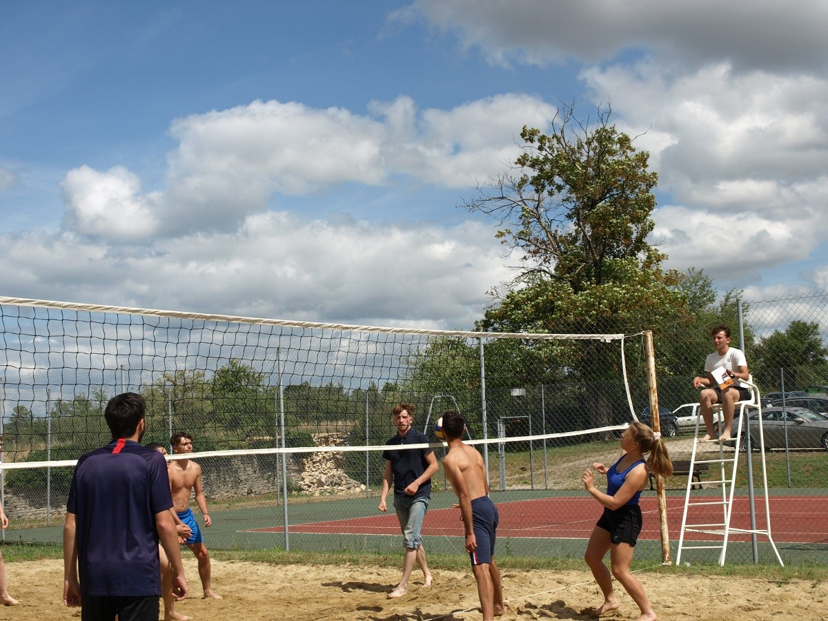 Tournoi de beach volley 2023 14 