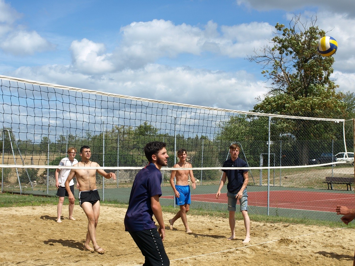 Tournoi de beach volley 2023 18 