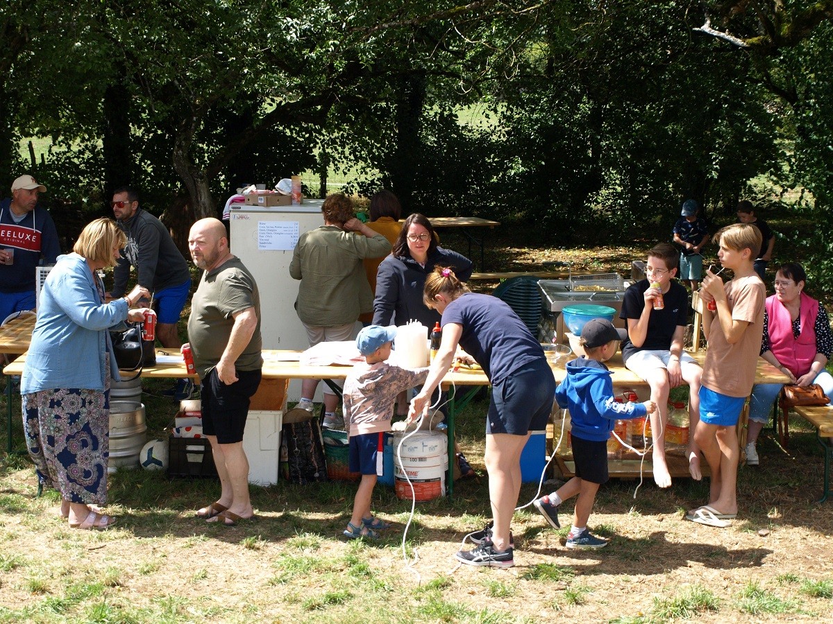 Tournoi de beach volley 2023 22 