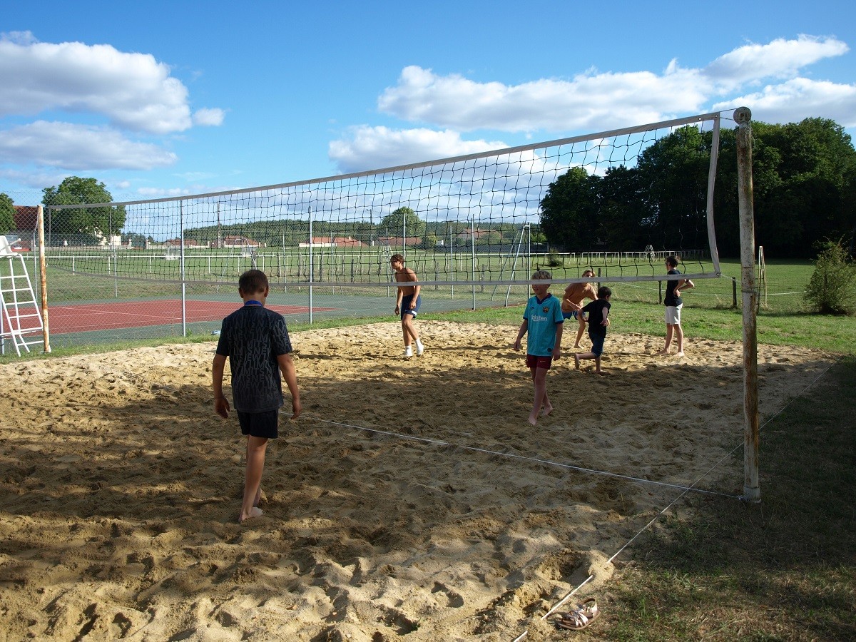 Tournoi de beach volley 2023 26 