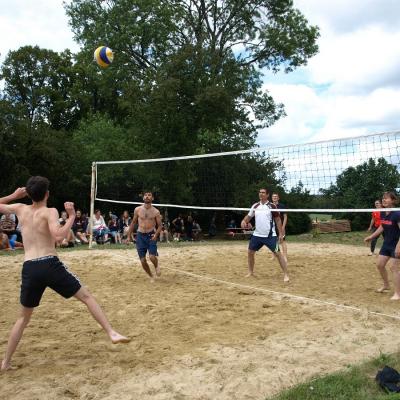 Tournoi de beach volley 2023 6 