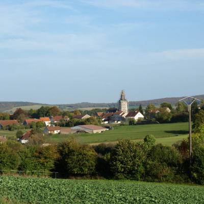 village (65)