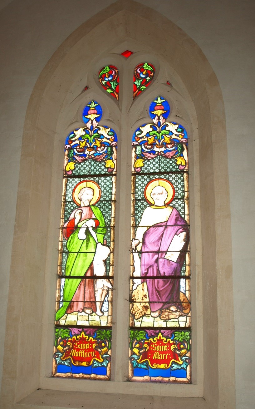 Visite de l'église Saint-Denis (12)