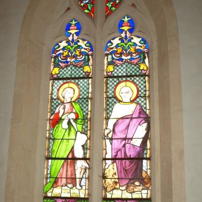 Visite de l'église Saint-Denis (12)