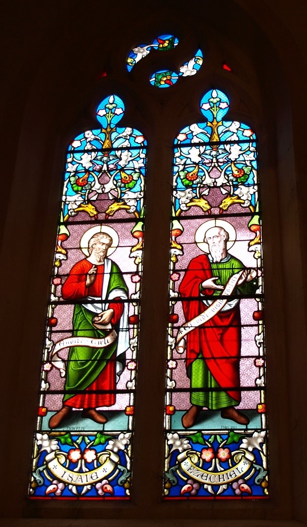 Visite de l'église Saint-Denis (13)
