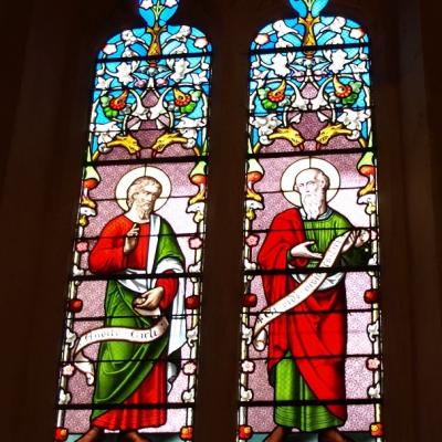 Visite de l'église Saint-Denis (13)