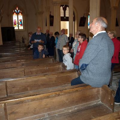 Visite de l'église Saint-Denis (14)