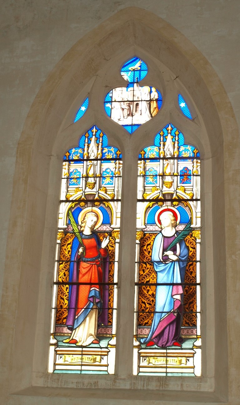 Visite de l'église Saint-Denis (15)