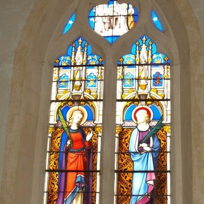 Visite de l'église Saint-Denis (15)