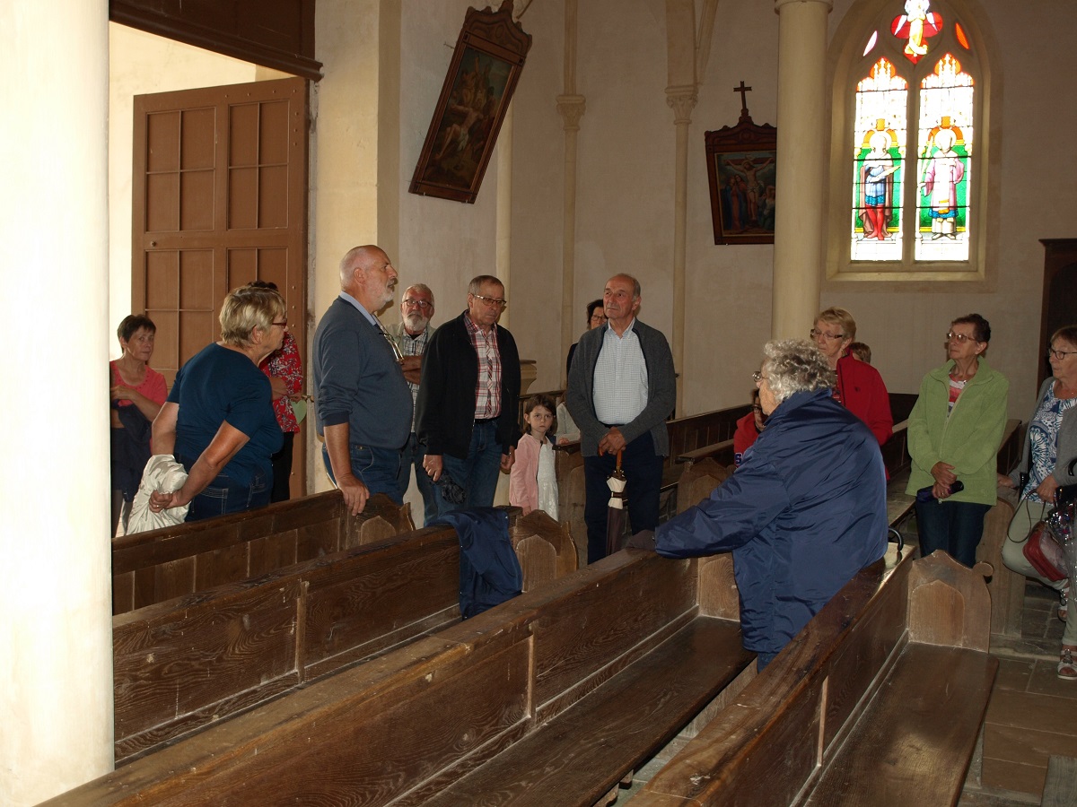 Visite de l'église Saint-Denis (16)