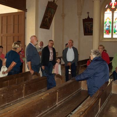 Visite de l'église Saint-Denis (16)