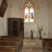 Visite de l'église Saint-Denis (5)