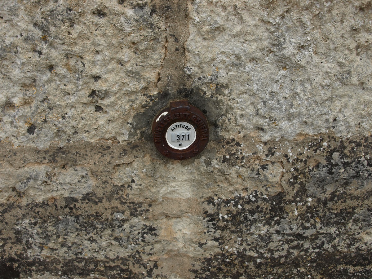 Visite de l'église Saint-Denis (6)