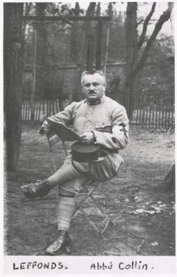 L'abbé Collin