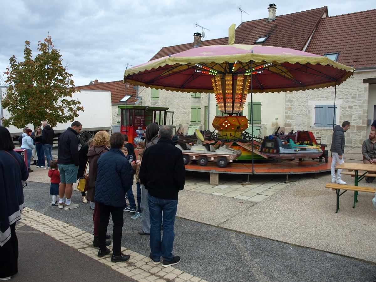 C est la fete 2