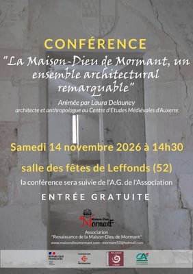 LA Maison-Dieu 