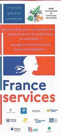 France services