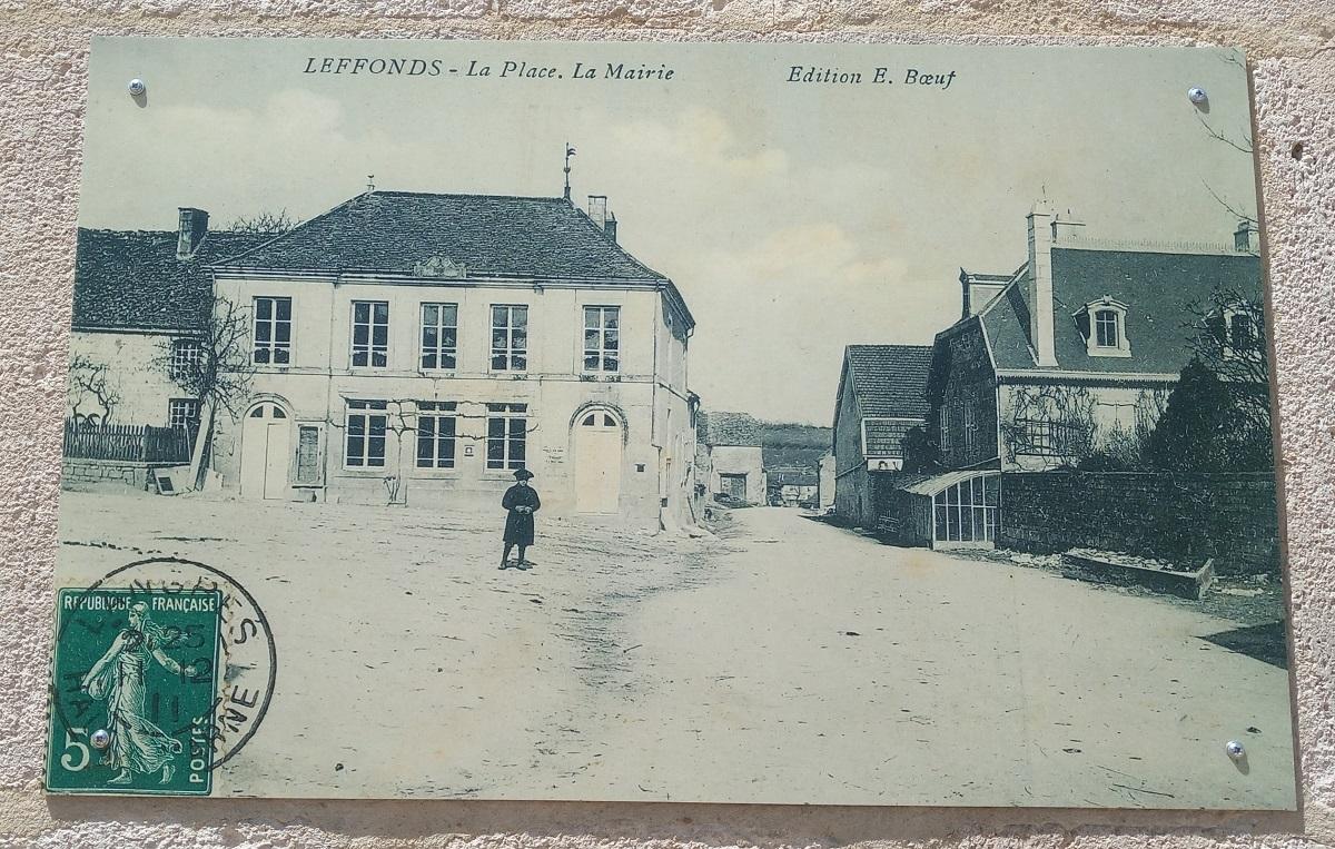 Mairie