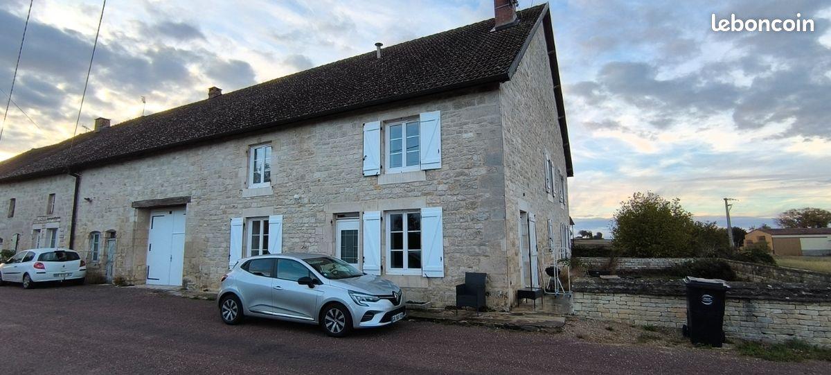 Offres immobilières