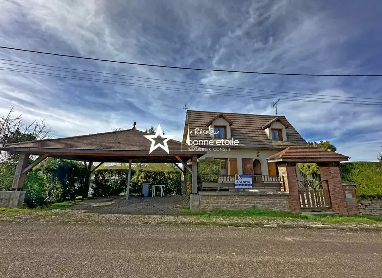 Offres immobilières à Leffonds
