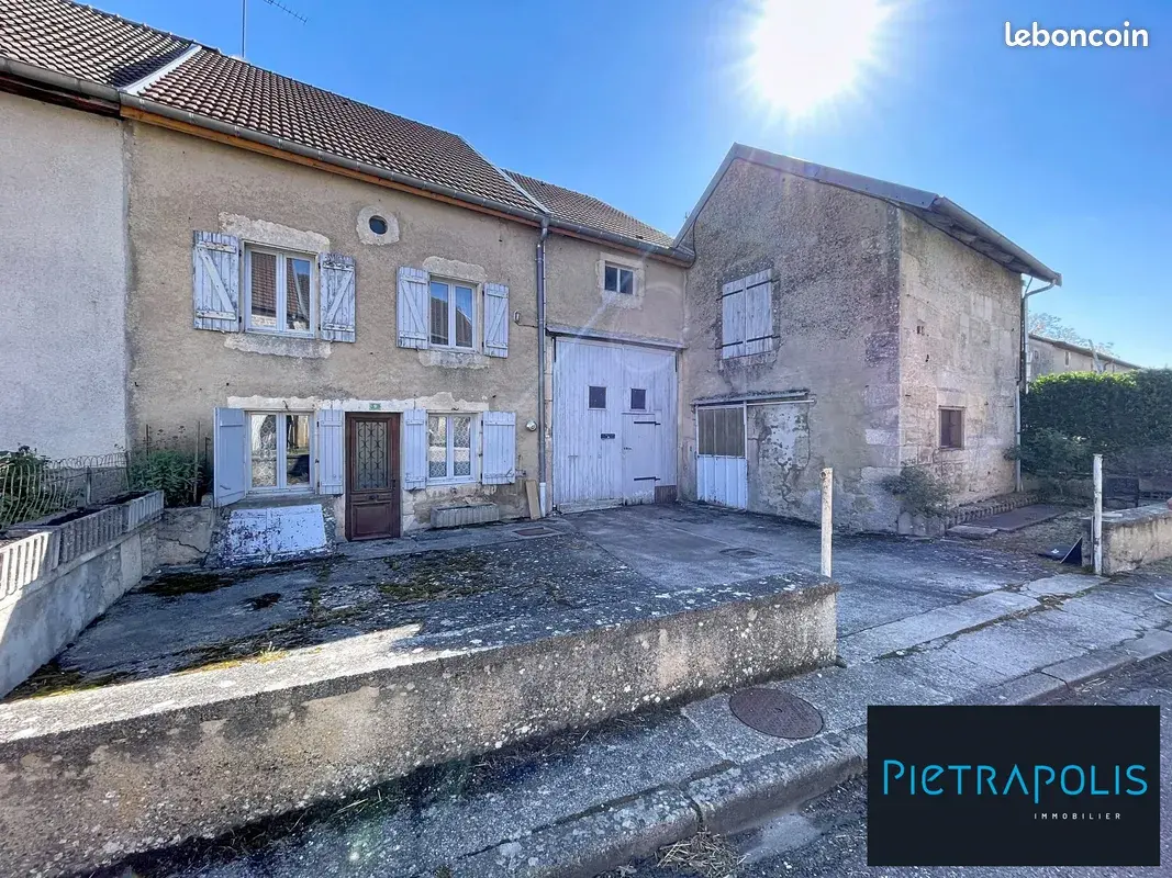 Offres immobilières