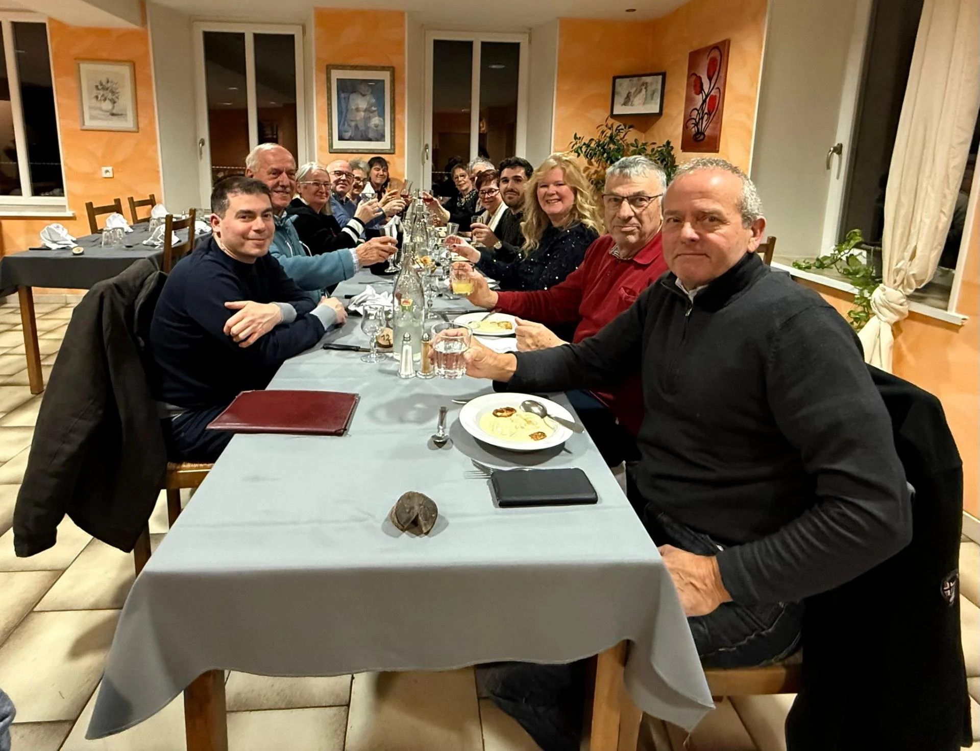 Renaissance de la Maison Dieu de Mormant 