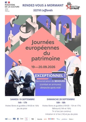 Patrimoine