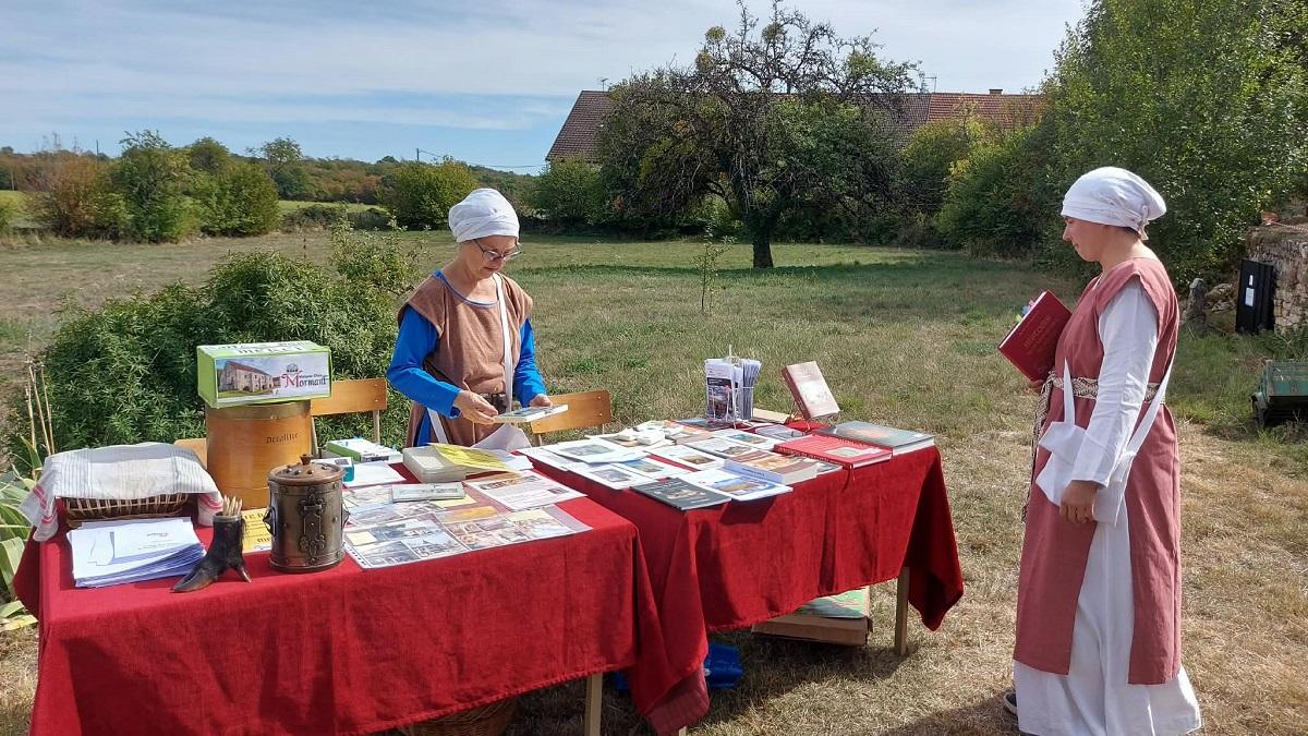 Les journées du patrimoine des 19 et 20 septembre 2026