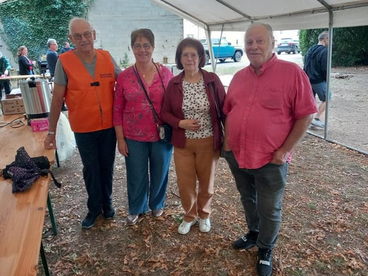 Harmonie Mutuelle sur le terrain
