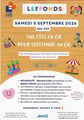 Septembre en or